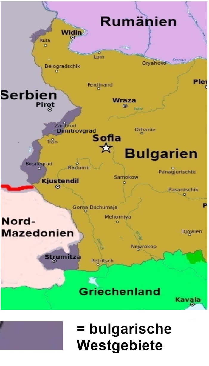 Die Vielfalt der Vojvodina - Spurensuche im Norden Serbiens