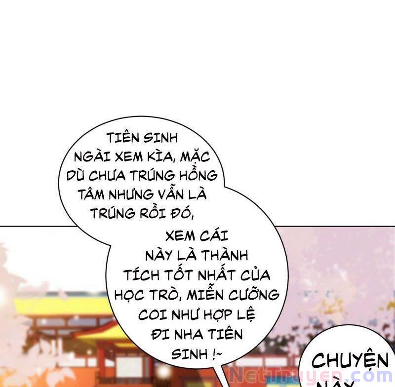 Quân Chủ Ổn Trụ Chapter 38 - Trang 11