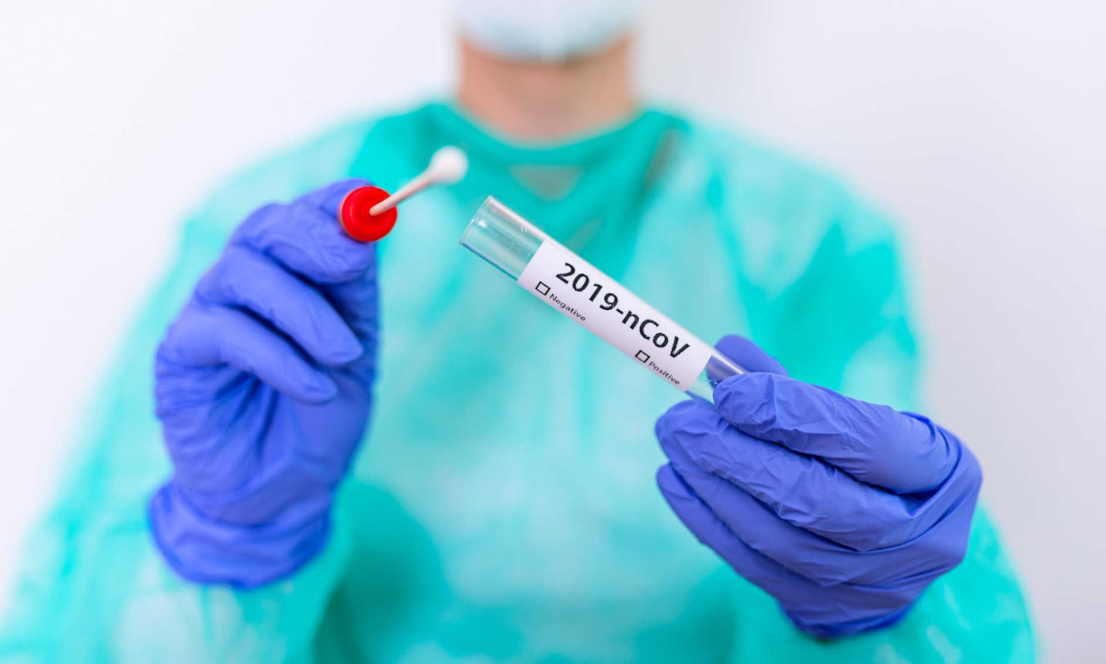  Apa Itu PCR Test dan Bedanya dengan Rapid Tes?