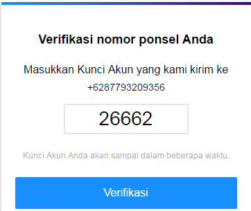 memasukkan kode