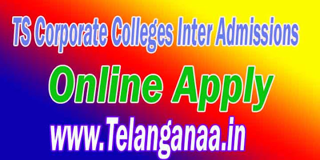 How to Fill Telangana TS Corporate Colleges Inter Admissions Online Apply Telangana TS Degree First Year Admissions Online Apply How to Fill Telangana TS Corporate Colleges Inter Admissions Online Apply Telangana TS Degree First Year Admissions Online Apply