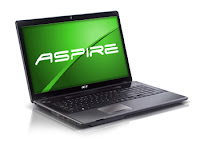 Acer Aspire 7750 (AS7750-6669) laptop