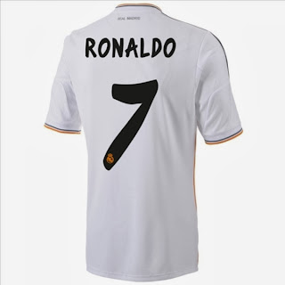27+ Ronaldo Portugal White Jersey Pics
