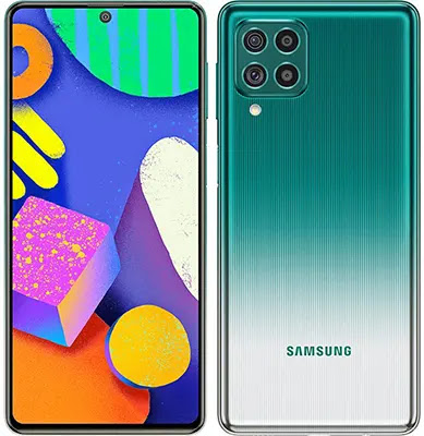 Samsung Galaxy F62 Specifications