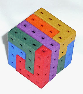 Pivot Cube