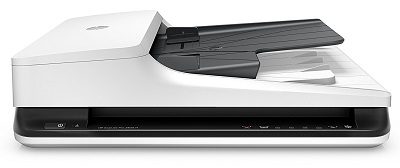 HP ScanJet Pro 2500