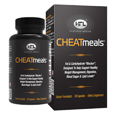 CHEATmeals Reviews : Does It Works?