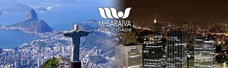 M. Saraiva Publicidade