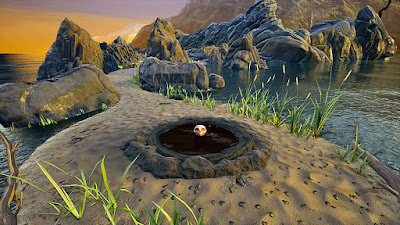 Skully Game Screenshot 11