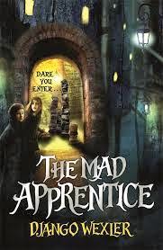 http://www.pageandblackmore.co.nz/products/869045-TheMadApprenticeForbiddenLibrary2-9780552568685