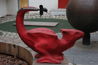 Día 8: Tallin. - Navidades en el Báltico (42)