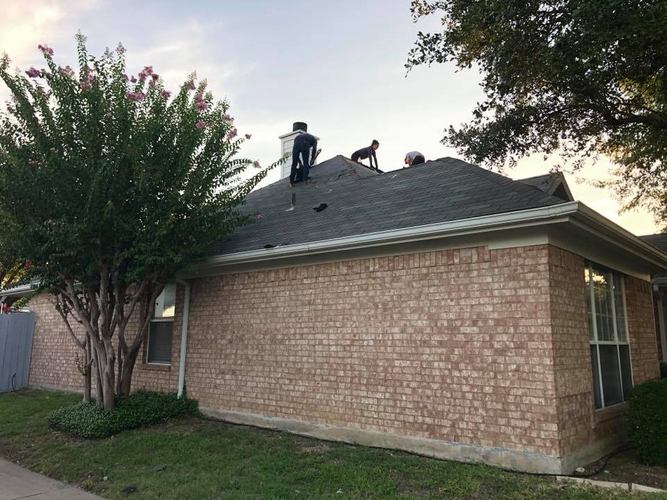 What are Charges Different Roofing Materials in Dallas that will Make