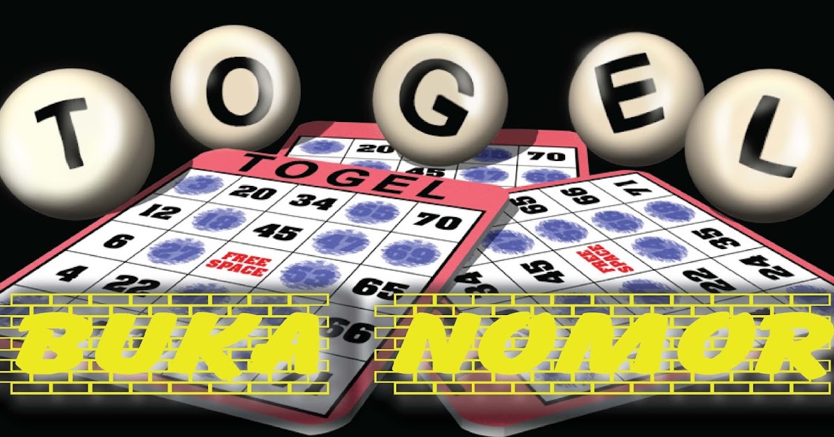 Situs Judi Togel Terbesar Terpercaya Situs Terbaik 2019