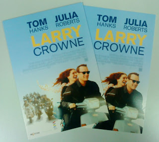 Free Larry Crowne Premier Night tickets by One Tagaytay