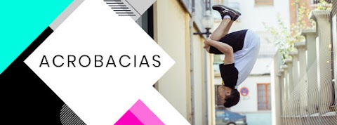 ACROBACIAS