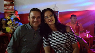 INAUGURAÇÃO DA TOCA DO CARANGUEJO CLUB