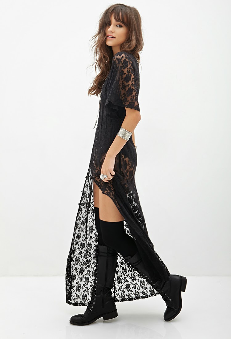 Vestidos largos casuales Vestidos largos casuales