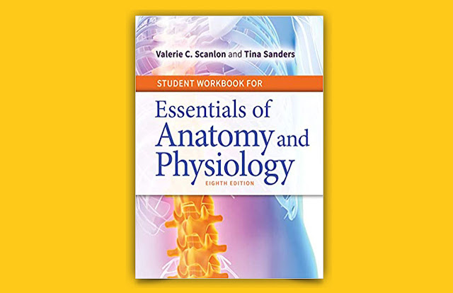 Student Workbook for Essentials of Anatomy and Physiology 8th ed PDF Download Student Workbook for Essentials of Anatomy and Physiology 8th ed PDF for free