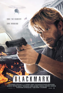 Blackmark Poster