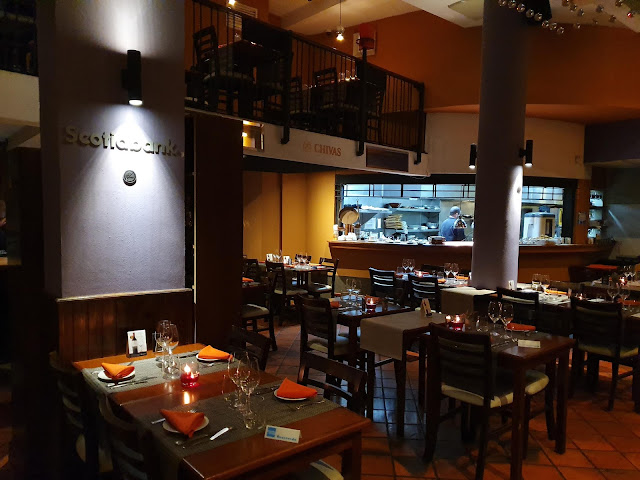 Blog Apaixonados por Viagens - Montevidéu - 3 Ótimos Restaurantes Blog Apaixonados por Viagens - Montevidéu - 3 Ótimos Restaurantes