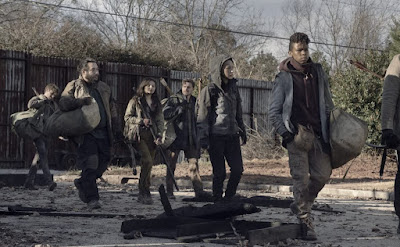 The Walking Dead Season 11 Image 45