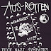 Aus-Rotten ‎– Fuck Nazi Sympathy