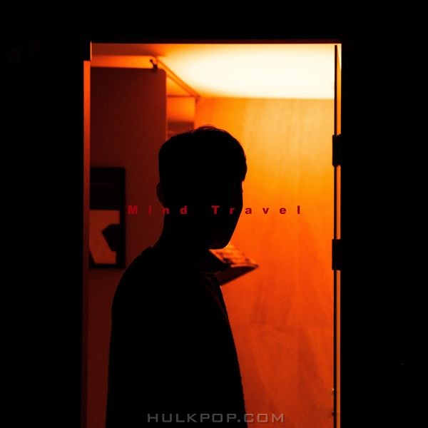 Heejae Shin – Mind Travel – EP