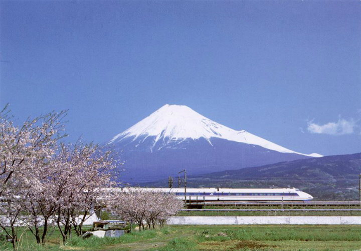 5 Tempat Wisata Favorit di Jepang Tips Liburan Dan Info