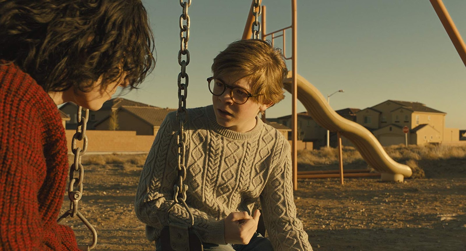 Movie Review - The Goldfinch