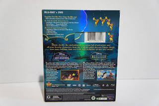 Blu-ray secuelas de La Sirenita, Edición Especial 3 la%2Bsirenita%2Bsecuelas%2Bbluray%2Bedicion%2Bespecial%2B09