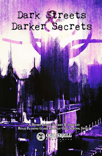 Dark Street & Darker Secrets