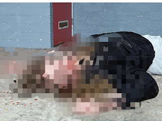 हैदराबाद: बुजुर्ग महिला की हत्या, किराएदार के बाथरूम में मिला शव श्रम वीर भारत न्यूज़/क्राइम/टुडे हैदराबाद: बुजुर्ग महिला की हत्या, किराएदार के बाथरूम में मिला शव श्रम वीर भारत न्यूज़/क्राइम/टुडे