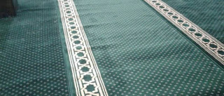 Harga Karpet Masjid 1 Roll
