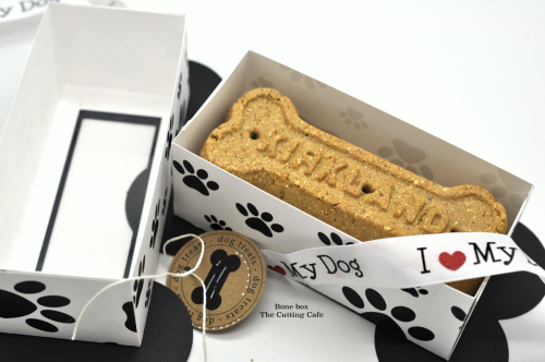 Hand to Paper: DOG GONE CUTE