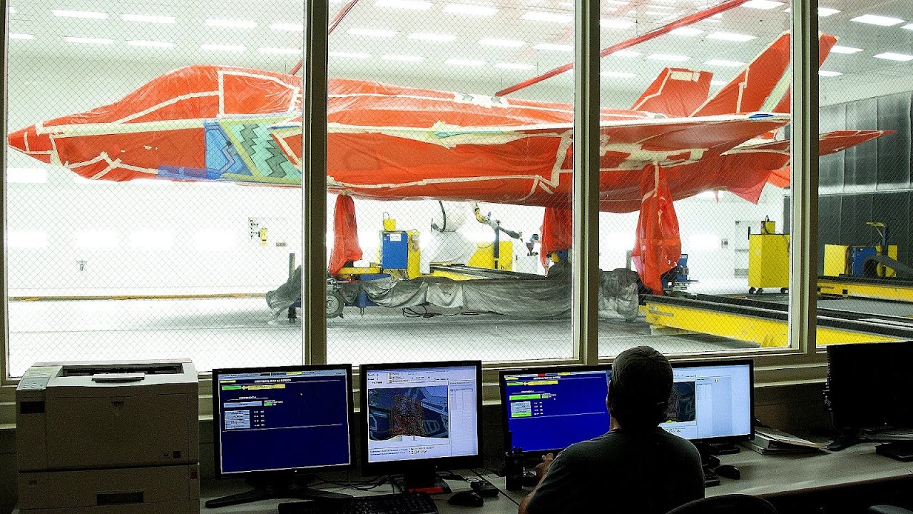 Radar Absorbing Paint Paint Choices