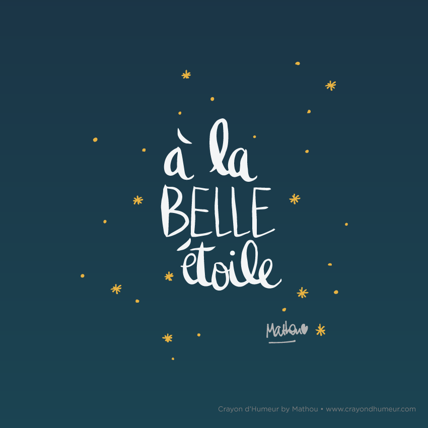 À la belle étoile bande annonce du film, séances, streaming, sortie, avis