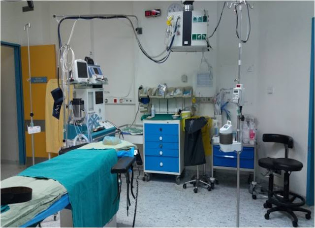 Θεσπρωτία: Ιατρικός Σύλλογος: "Η σημερινή κατάσταση στο νοσοκομείο Φιλιατών δεν μπορεί να συνεχιστεί"