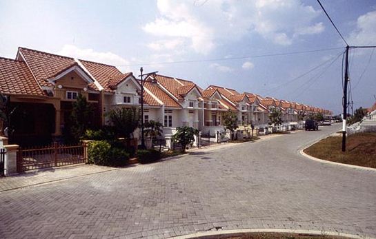 3 Pola Pemukiman Penduduk di Indonesia