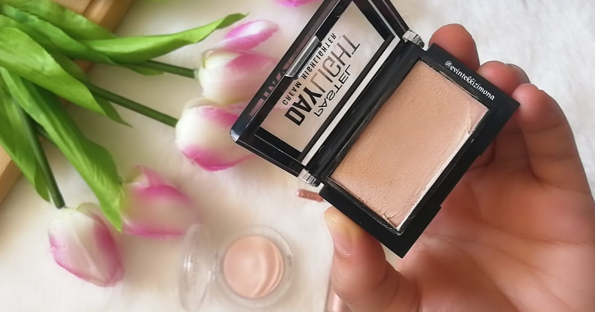 EvintekkızıMona PASTEL DAYLİGHT CREAM HİGHLİGHTER