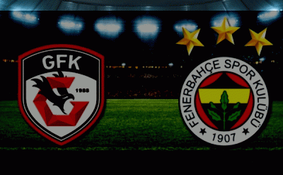 gaziantep fenerbahçe maçi izle