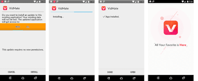 VidMate APK