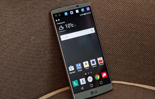 LG, G6 Pili Isınmaya Karşı Dayanıklı Olacak
