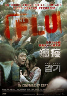 pemain the flu cha in-pyo the flu soo ae lester avan andrada the flu asianwiki park min ha drakorindo flu (2013) kim in-hae the flu