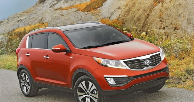 Kia is recalling its 2011 Kia Sportage Vehicles for an Intermittent