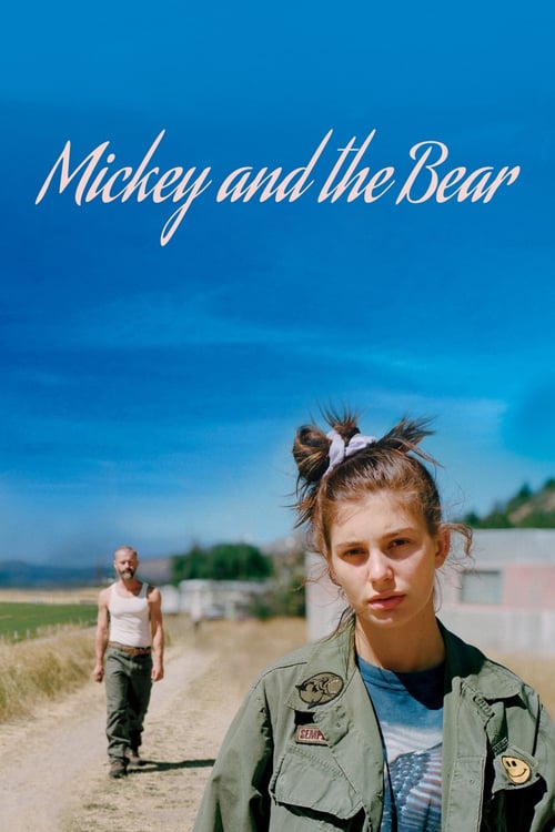 [HD] Mickey and the Bear 2019 Pelicula Online Castellano