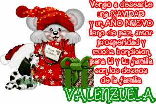 Consejos de Salud: FELIZ NAVIDAD FAMILIA
