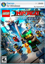Descargar The LEGO NINJAGO Movie Video Game – ElAmigos para 
    PC Windows en Español es un juego de Accion desarrollado por Traveller’s Tales , TT Games
