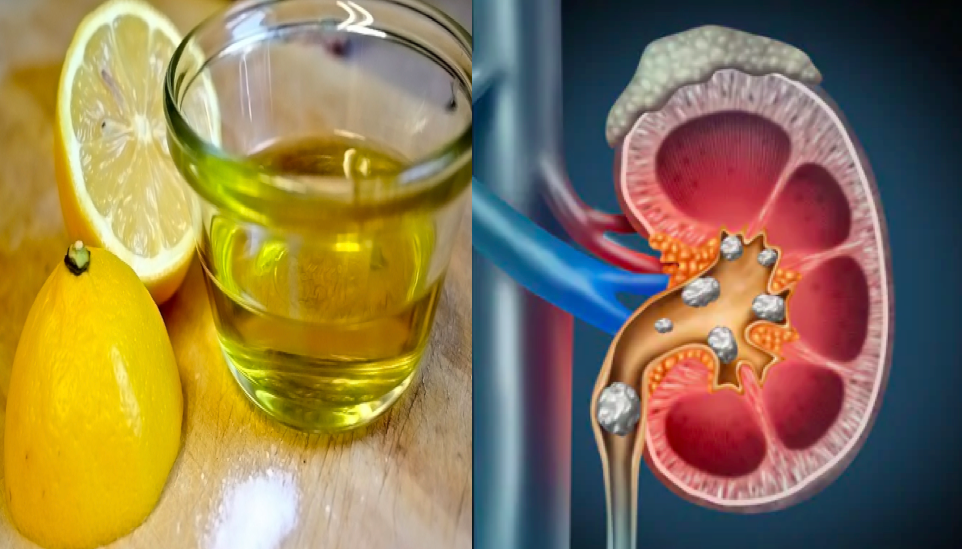 Non Surgical Treatment 5 Effective Methods To Dissolve Kidney Stones