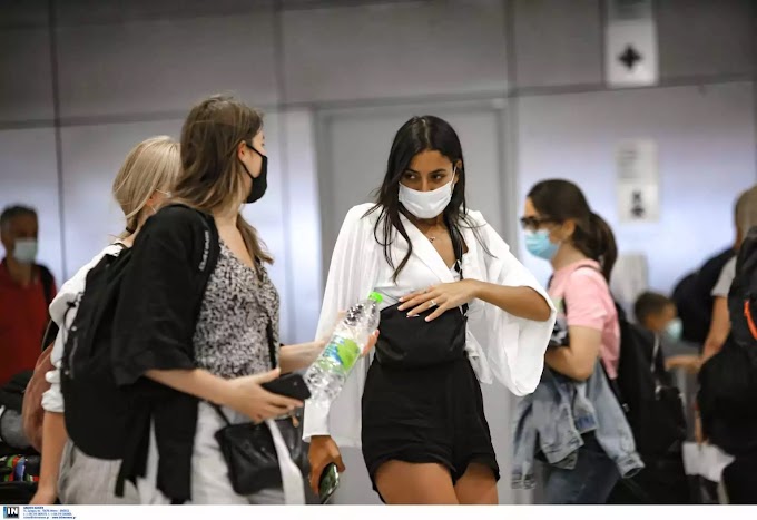 Κορονοϊός: Οκτώ φορές πιο γρήγορα εξαπλώνεται η βρετανική μετάλλαξη