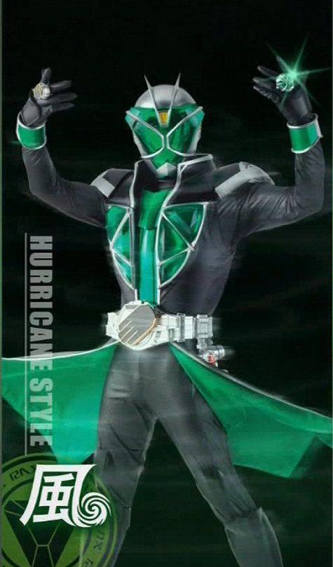 Cosplay Banjarmasin: All Kamen Rider Part 5